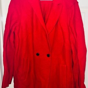 J crew womens jacket
